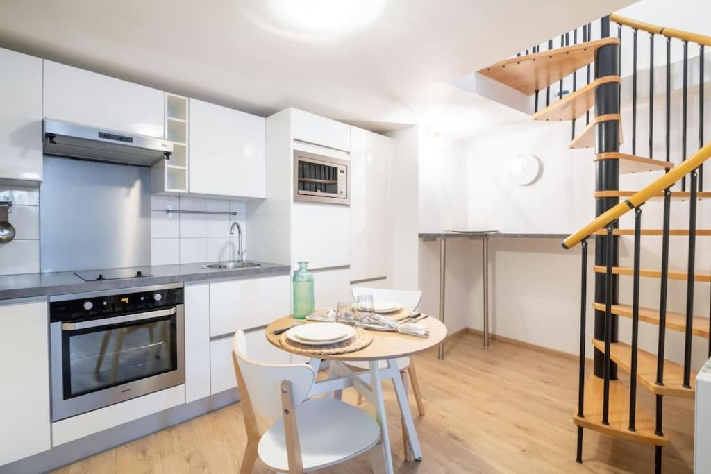 Apartament Le Studio De La Cathedrale Beauvais Zewnętrze zdjęcie