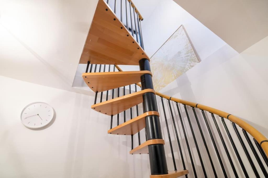 Apartament Le Studio De La Cathedrale Beauvais Zewnętrze zdjęcie